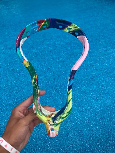 Color Anomaly RC1 (New)