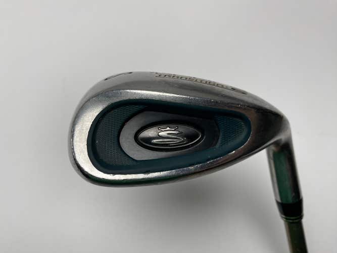 Cobra Transition S Sand Wedge SW 56* Aldila NV-HL 60g Lite Graphite Mens RH