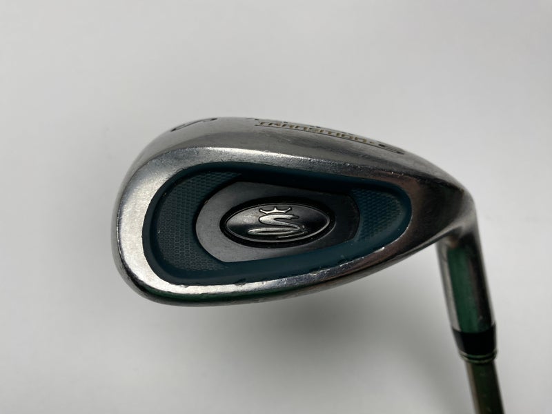 Cobra Transition S Sand Wedge SW 56* Aldila NV-HL 60g Lite Graphite Mens RH