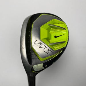 Nike Vapor Speed 3 Hybrid 21* Mitsubishi Rayon Fubuki z70 Regular Graphite LH