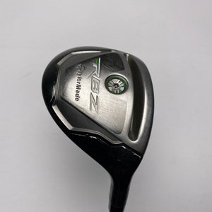 Taylormade RocketBallz Black Hybrid 65g Stiff Graphite Mens RH
