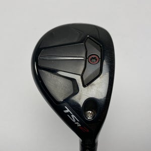 Titleist TSR2 5 Hybrid 24* Tensei Blue AV Series Xlink Tech Regular RH