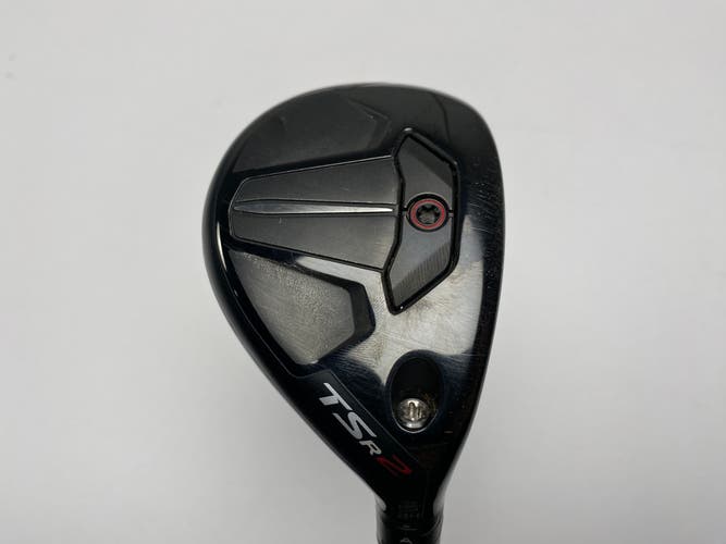 Titleist TSR2 5 Hybrid 24* Tensei Blue AV Series Xlink Tech Regular RH