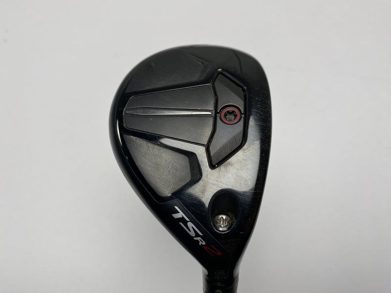 Titleist TSR2 5 Hybrid 24* Tensei Blue AV Series Xlink Tech Regular RH