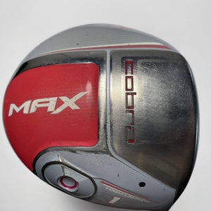 Cobra MAX Driver Matrix White Tie X4 45g Ladies Graphite Womens RH