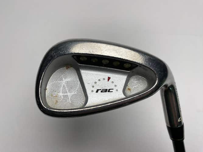 Taylormade Rac OS Single 8 Iron Ladies Graphite Womens RH