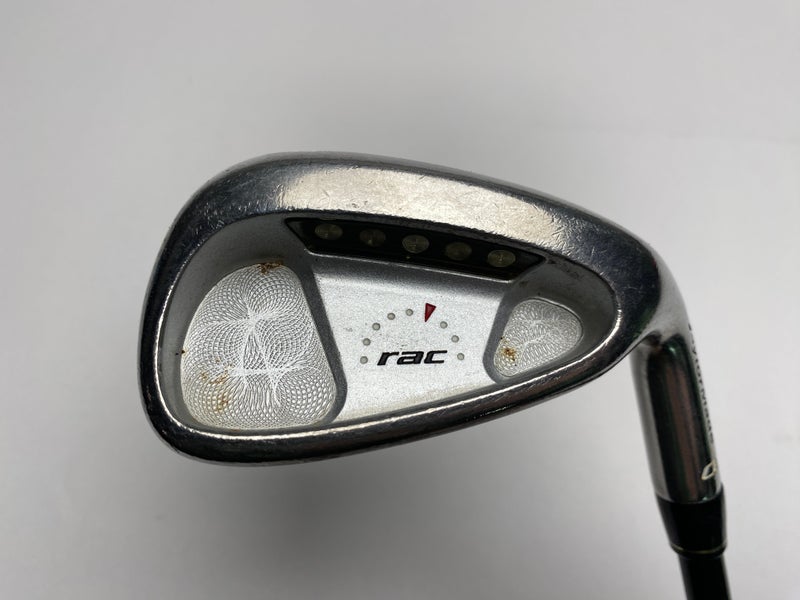 Taylormade Rac OS Single 8 Iron Ladies Graphite Womens RH