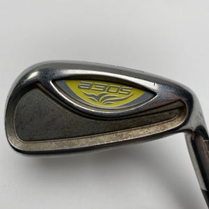 Adams Idea A3 OS Single 7 Iron Grafalloy Idea Womens 55g Ladies Graphite RH