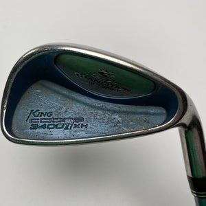 Cobra 3400 I/XH Single 4 Iron Graphite Design YS-5.1 50g Ladies Graphite RH