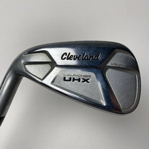Cleveland Launcher UHX Single 7 Iron True Temper DG DST R300 98g Regular LH