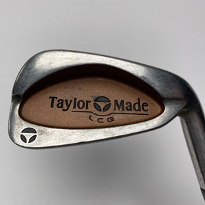 Taylormade Burner LCG Single 5 Iron Bubble 2 R-80 Regular Graphite Mens RH
