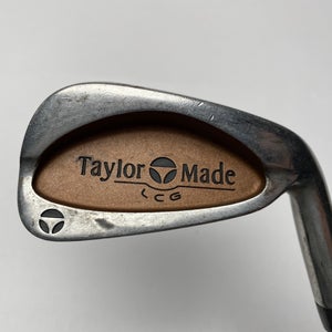 Taylormade Burner LCG Single 3 Iron Bubble 2 R-80 Regular Graphite Mens RH
