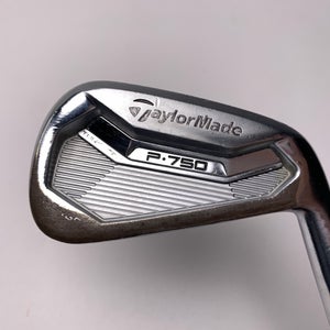 Taylormade P750 Tour Proto Single 3 Iron Modus 3 Tour 125 125g X-Stiff Steel RH