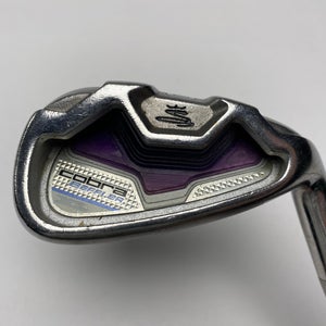 Cobra Baffler XL Womens Single 8 Iron 50g Ladies Graphite Womens RH