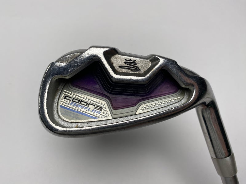 Cobra Baffler XL Womens Single 8 Iron 50g Ladies Graphite Womens RH