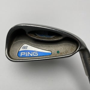 Ping G2 Single 5 Iron Green Dot 2* Up TFC 100 Regular Graphite Mens RH