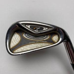 Taylormade R7 Single 4 Iron T-Step 90 Regular Steel Mens RH