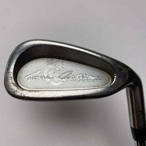 Cleveland TA5 Single 9 Iron True Temper Dynamic Gold R300 Regular Steel Mens RH
