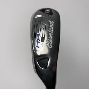 Cleveland 2010 HB3 Single 9 Iron Action Ultralite 62g Senior Graphite Mens RH