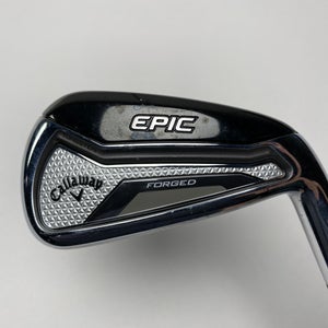 Callaway EPIC Forged Single 7 Iron Tensei Silver AV Series Regular RH