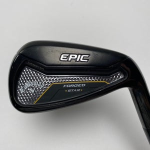 Callaway EPIC Forged Star Single 7 Iron ATTAS Speed Series 40g Ladies RH