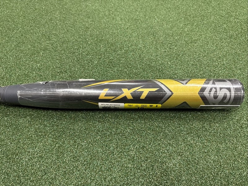 2020 Louisville Slugger LXT 34/24 FPLXD1020 (-10) Fastpitch Softball Bat