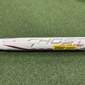 2022 Easton Ghost Advanced 34/24 NEW!! Fastpitch Softball Bat -10