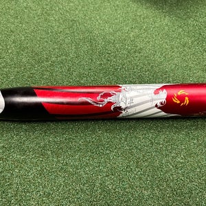 2021 Demarini FNX 33/23 (-10) PHP-21 Fastpitch Softball Bat