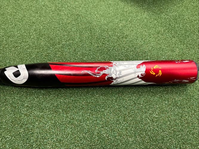 2021 Demarini FNX 33/23 (-10) PHP-21 Fastpitch Softball Bat