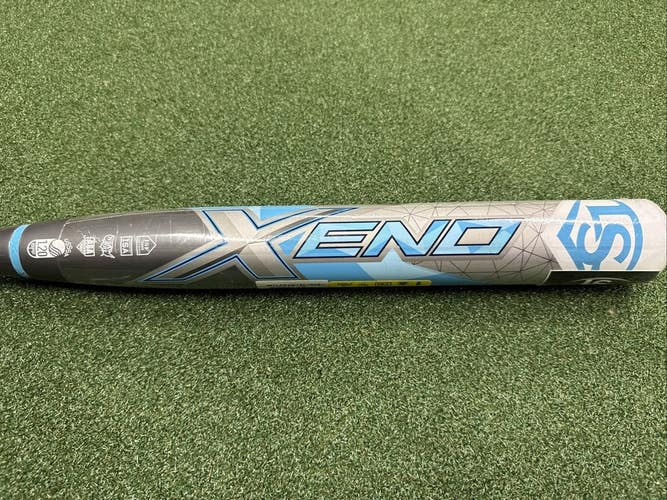 2019 Louisville Slugger Xeno 33/23 NEW! Fastpitch Softball Bat WTLFPXN19A10 -10
