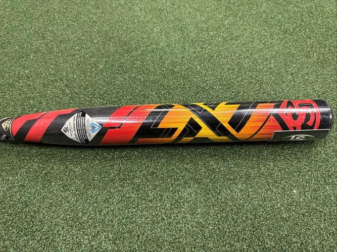 2022 Louisville Slugger LXT 33/22 (-11) NEW!! FPLXD11-22 Fastpitch Softball Bat