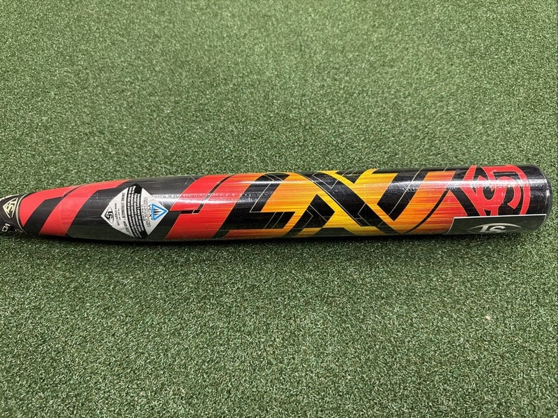 2022 Louisville Slugger LXT 33/22 (-11) NEW!! FPLXD11-22 Fastpitch Softball Bat
