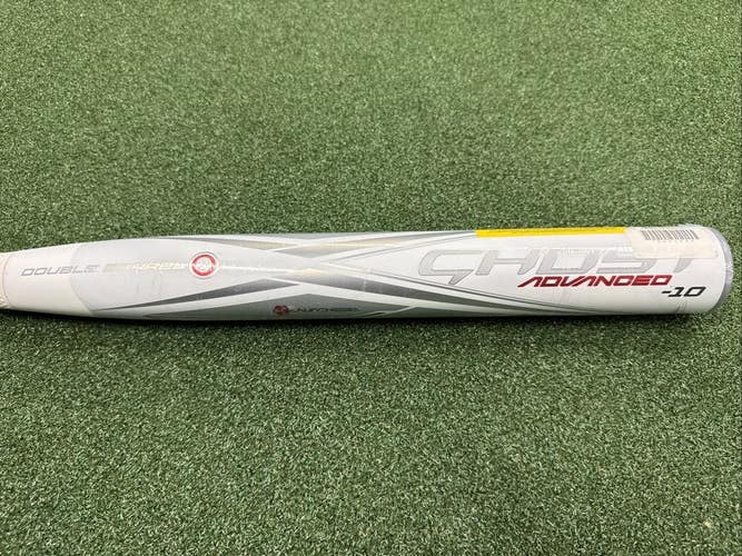 2020 Easton Ghost Advanced 34/24 NEW!! Fastpitch Softball Bat -10