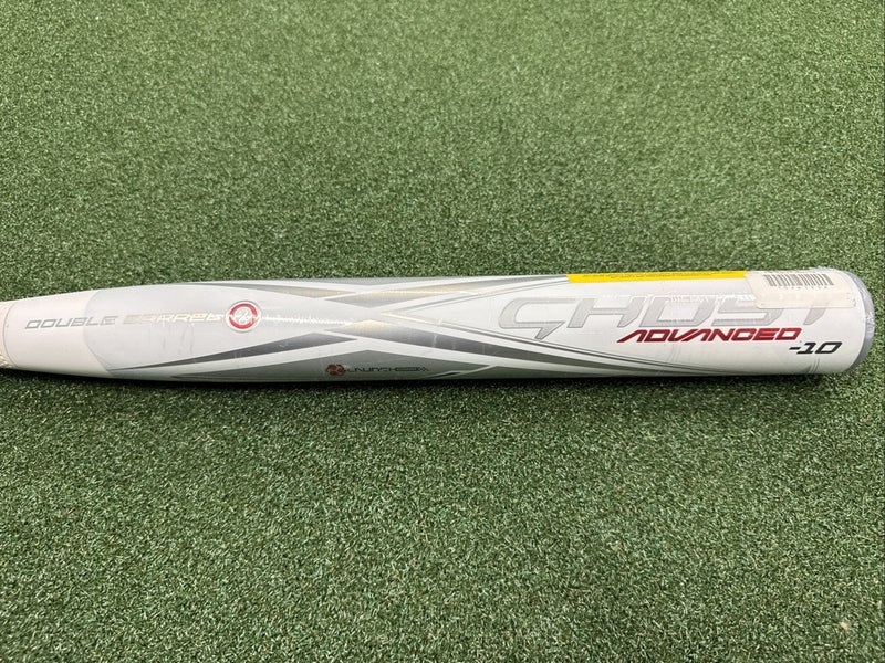 2020 Easton Ghost Advanced 34/24 NEW!! Fastpitch Softball Bat -10