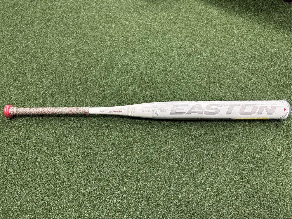 Easton Ghost Advanced Fastpitch Batte De Softball | -11 | 81,3 Cm