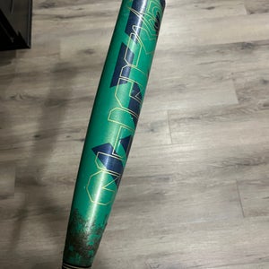 2023 Louisville Slugger Meta Composite USSSA Certified Bat (-5) 26 oz 31" (Used)