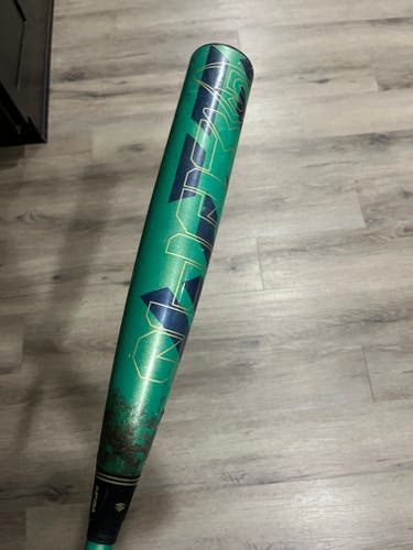 2023 Louisville Slugger Meta Composite USSSA Certified Bat (-5) 26 oz 31" (Used)