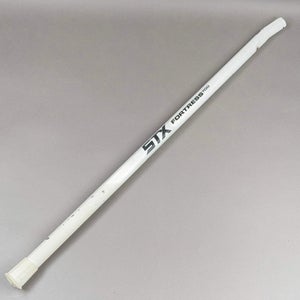STX Fortress 700 32" Attack / Mid 10 Lacrosse Shaft