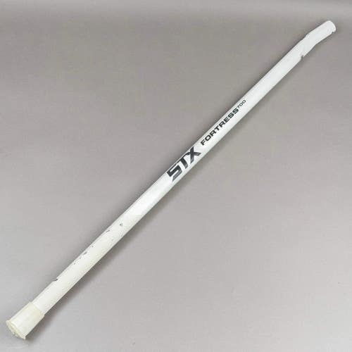 STX Fortress 700 32" Attack / Mid 10 Lacrosse Shaft