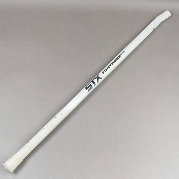 STX Fortress 700 32" Attack / Mid 10 Lacrosse Shaft