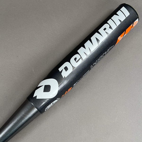 Demarini Vexxum NVS VXL16 29/17 (-12) USSSA Baseball Bat