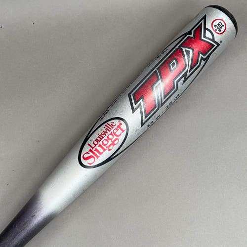 Louisville Slugger C555 Platinum BB28 32/29 (-3) BESR Baseball Bat