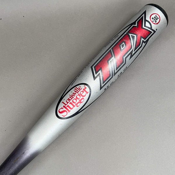 Louisville Slugger C555 Platinum BB28 32/29 (-3) BESR Baseball Bat