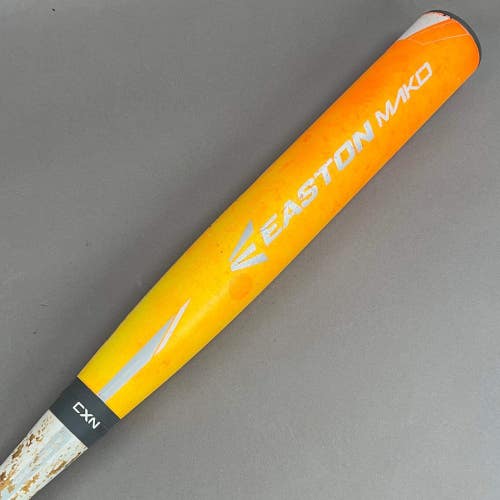 Easton Mako "Creamsicle" YB15MK 29/18 (-11) USSSA Baseball Bat