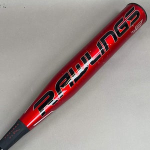 Rawlings Quatro Pro USZQ12 31/19 (-12) USA Baseball Bat