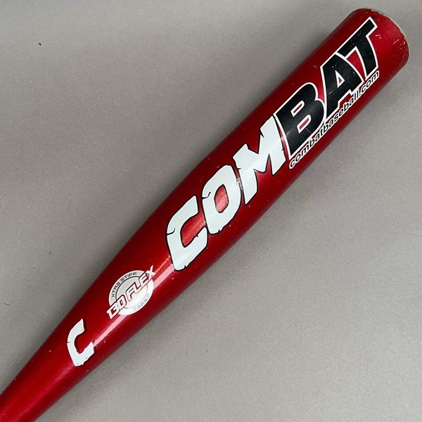 Combat B1 Da Bomb Stiff Taper B1AB2-R 32/29 (-3) BESR Baseball Bat