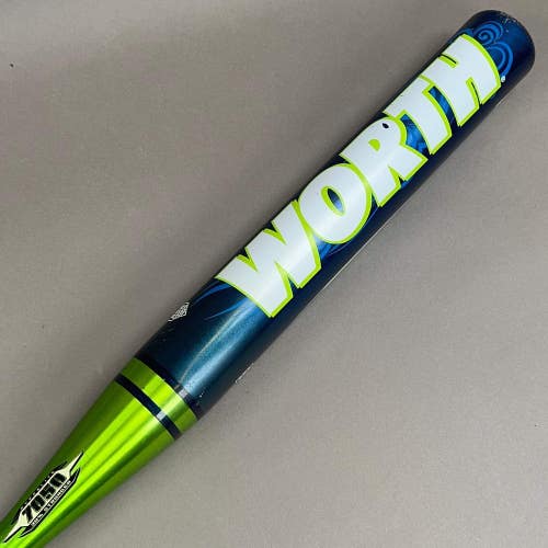 Worth Storm FPSTRM 32/19 (-13) ASA / NSA / USSSA Softball Bat