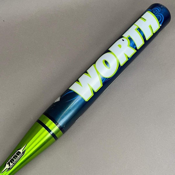 Worth Storm FPSTRM 32/19 (-13) ASA / NSA / USSSA Softball Bat