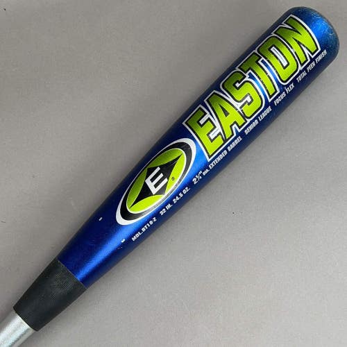 Easton Sc888 CXN Connexion ZCore BT18-Z 32/24.5 (-7.5) BESR Baseball Bat