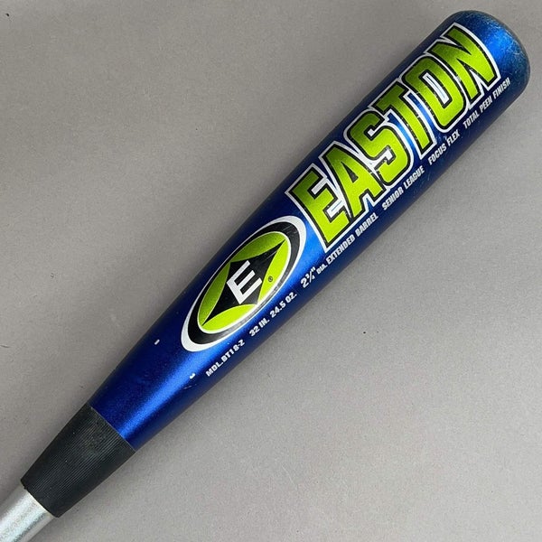Easton Sc888 CXN Connexion ZCore BT18-Z 32/24.5 (-7.5) BESR Baseball Bat
